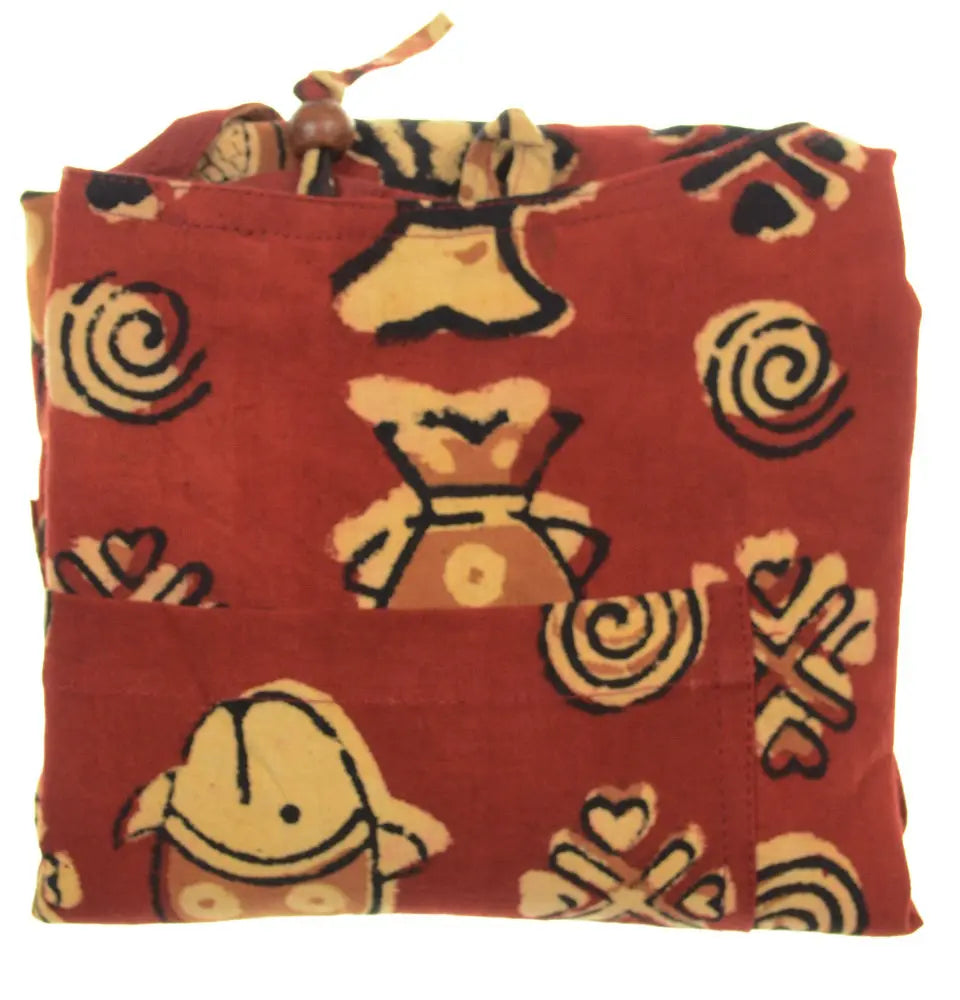 Schulterbeutel Hippie-Bag Goa-Tasche Beutel