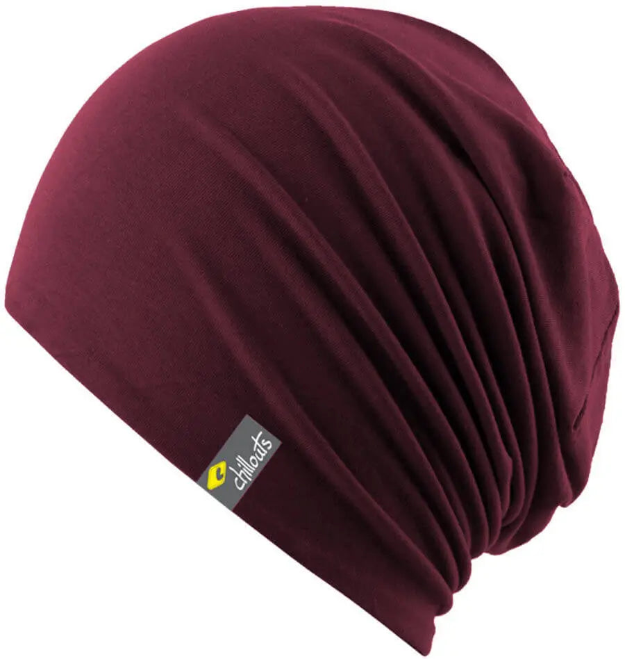 Chillouts Beanie Acapulco Hat dünne Mütze