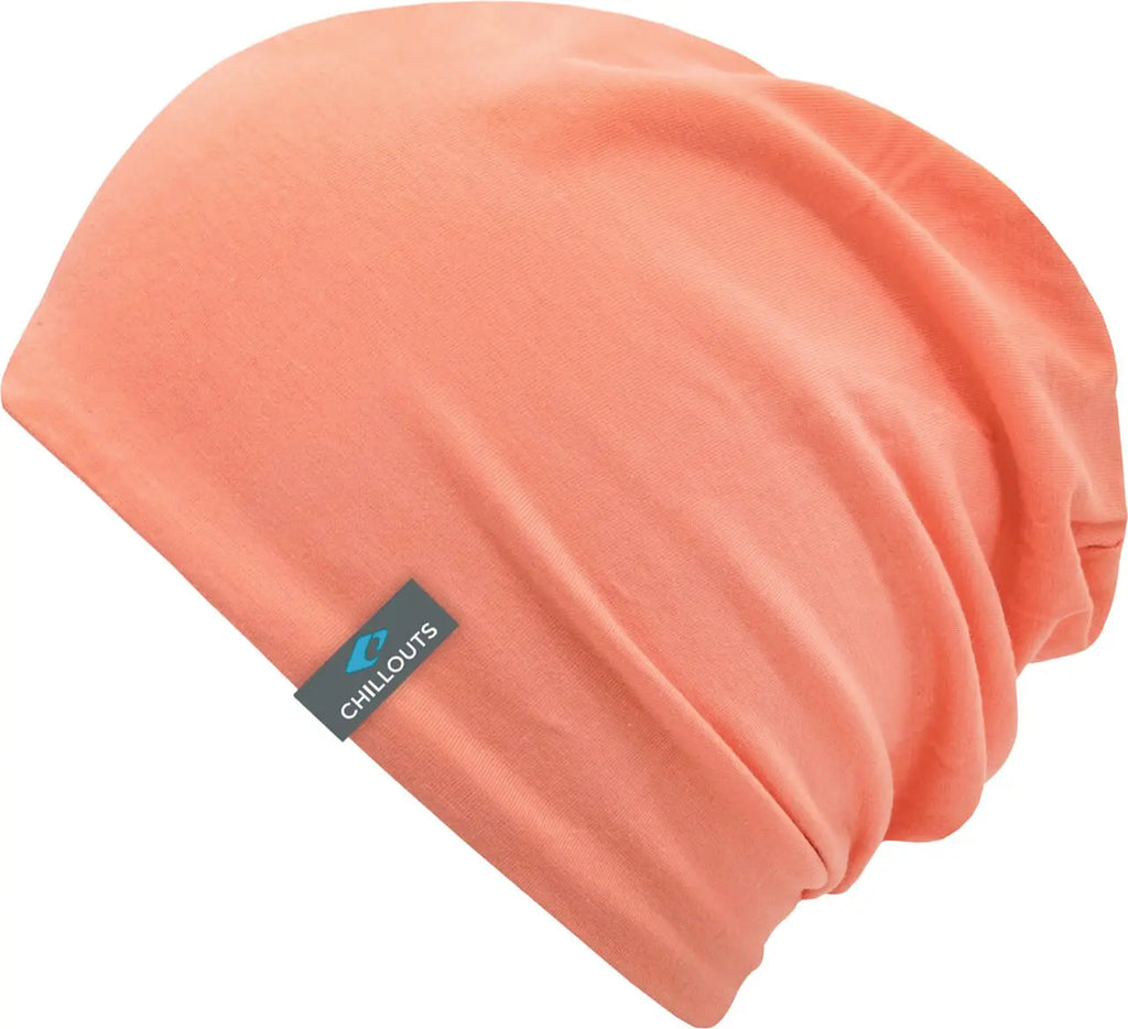 Chillouts Beanie Acapulco Hat dünne Mütze