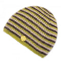 Moshiki Kinder-Wollmütze Gandaki Winter Strickmütze