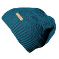 Beanie-Mütze Lina einfarbig Woll Beanie Mütze