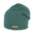Beanie-Mütze Lina einfarbig Woll Beanie Mütze
