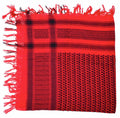 Pali-Tuch quadratisch Baumwolle 105x105cm PLO Schal
