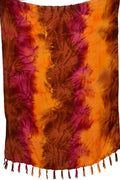 Sarong Batik Bunt Lunghi Pareo Tuch