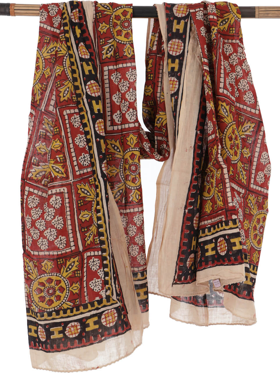 Sarong Paisleymuster Lunghi Pareo Tuch