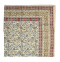 Indisches Kalamkari Halstuch TÜCHER