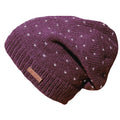 Beanie Strickmütze Lizzy Winter Beanie Mütze