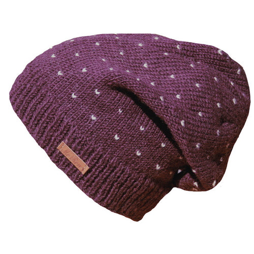 Beanie Strickmütze Lizzy Winter Beanie Mütze