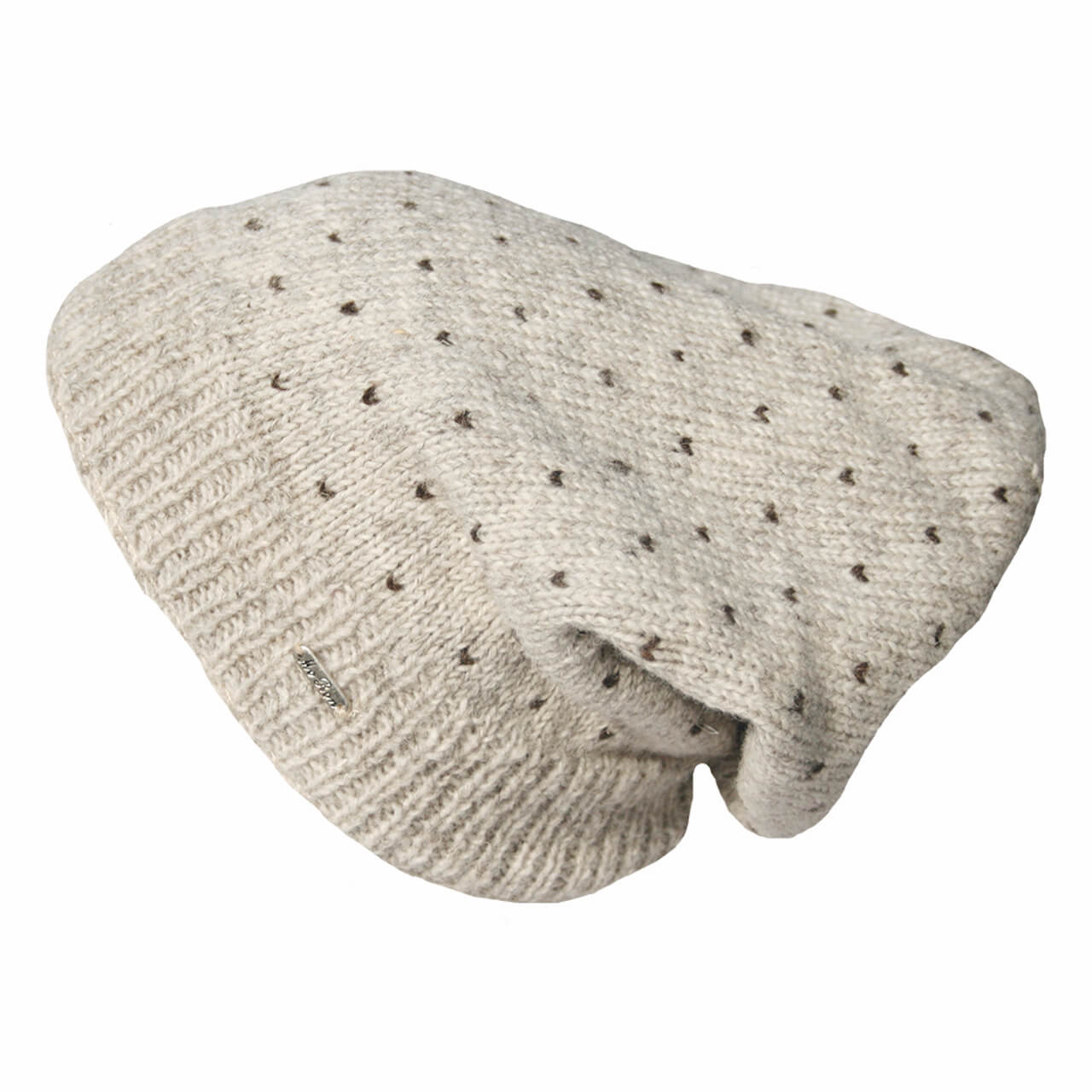 Beanie Strickmütze Lizzy Winter Beanie Mütze