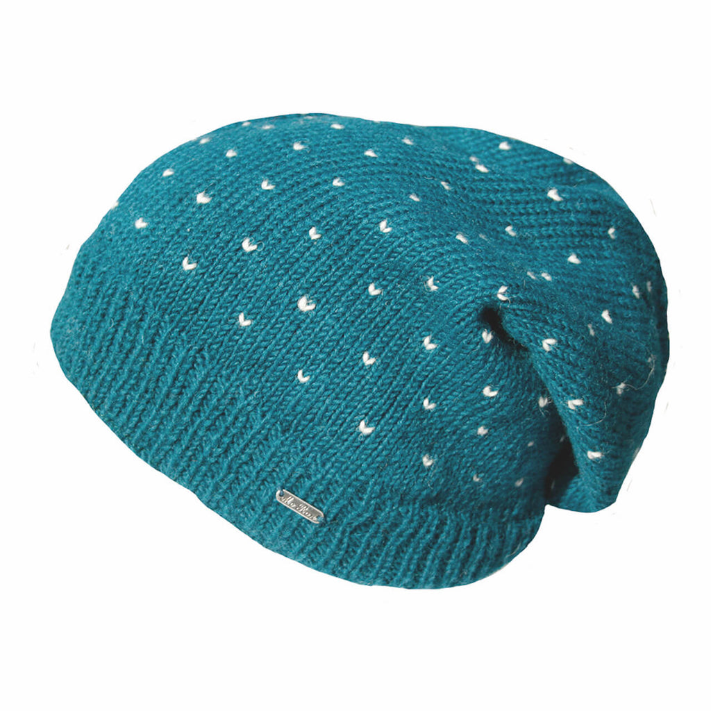 Beanie Strickmütze Lizzy Winter Beanie Mütze