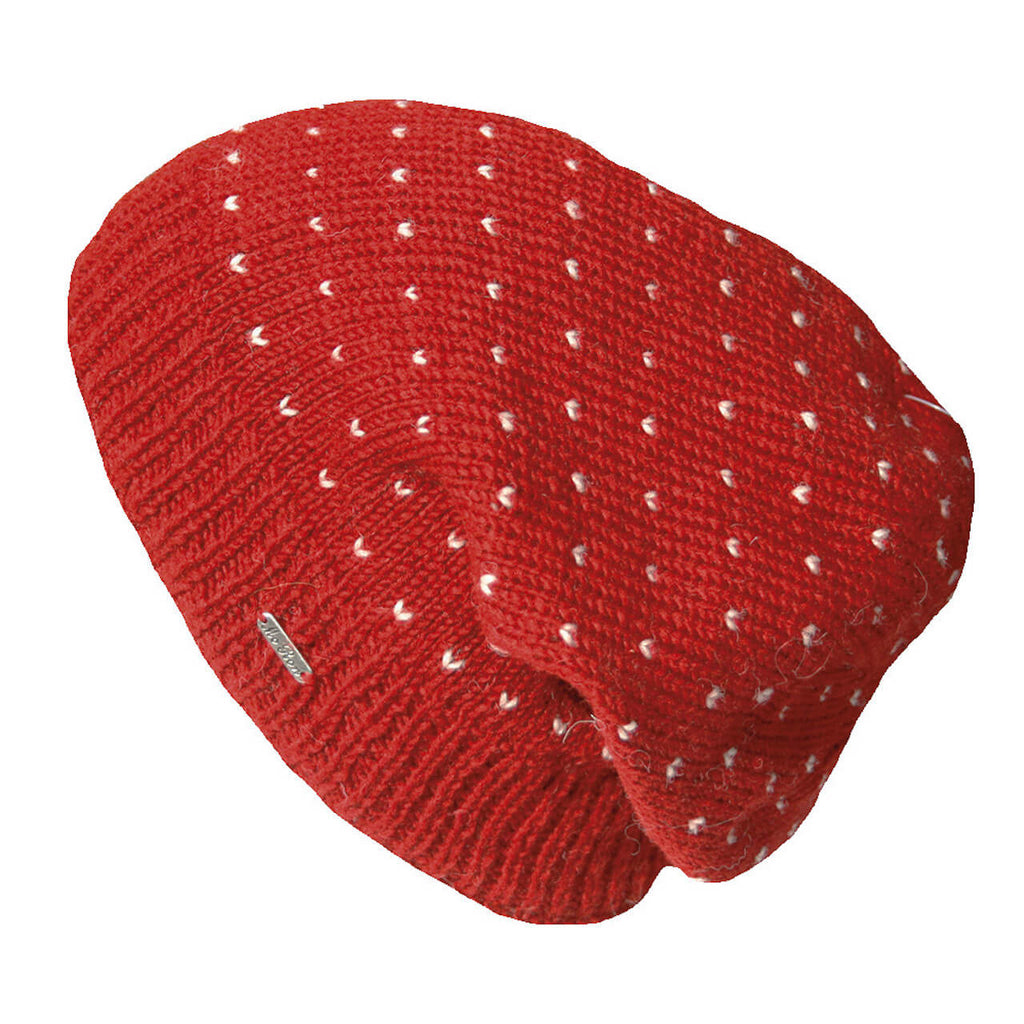 Beanie Strickmütze Lizzy Winter Beanie Mütze