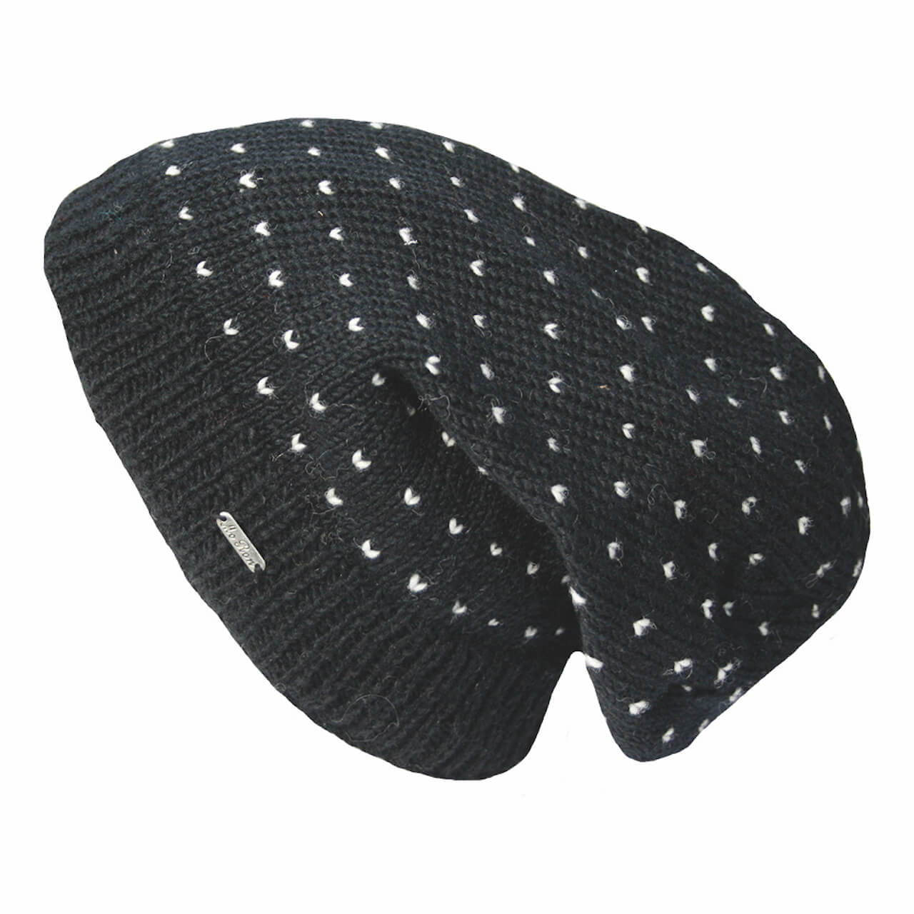 Beanie Strickmütze Lizzy Winter Beanie Mütze
