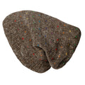 Beanie Strickmütze Lizzy Regenbogen Beanie Mütze