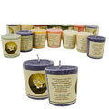 Chillout Duftkerzen Set – Aromakerzen