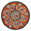 OM-Mani-Padme-Hum Aufnäher Patch Aufbügler