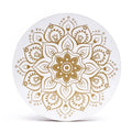 Mandala Untersetzer Set Untersetzer