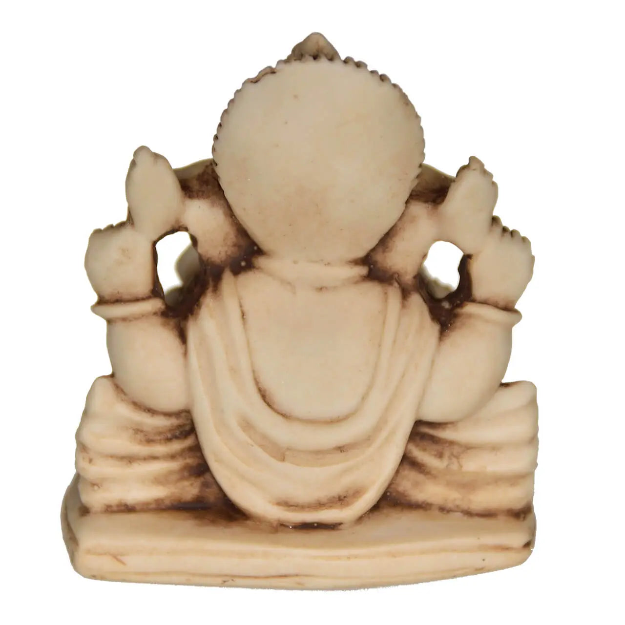 Ganesha Statue indischer Elefanten Gott