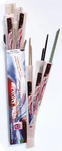 Holy Smoke Sortiment 2 "Flowery Dreams"