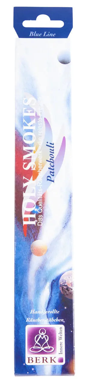 Patchouli Holy Smokes, Berk Räucherstäbchen