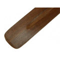 einfacher Räucherstäbchenhalter Holz