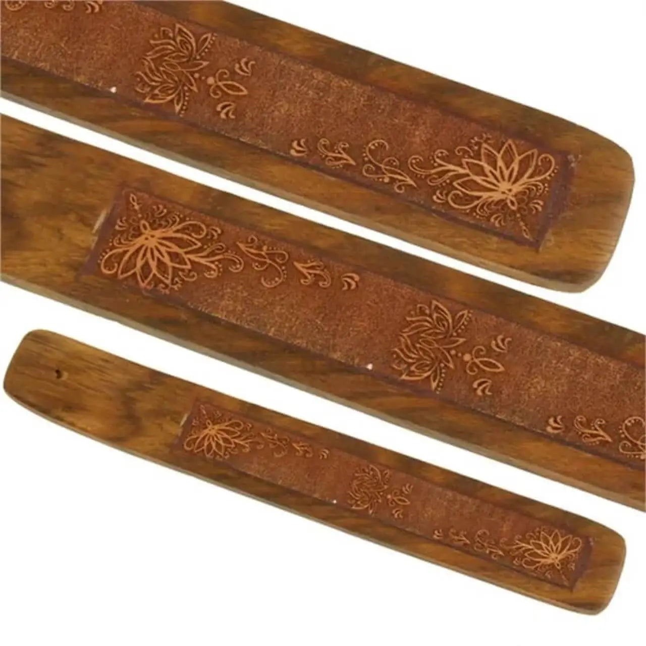 Räucherstäbchenhalter Boho Goa
