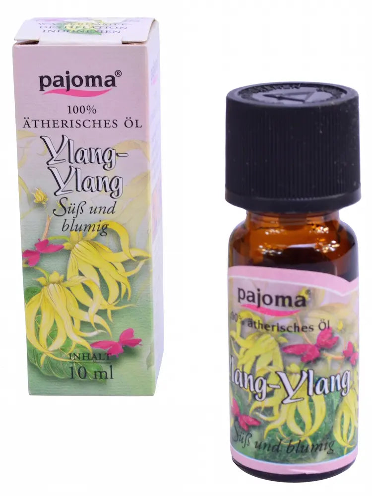 Ylang Ylang ätherisches Öl Duftöle