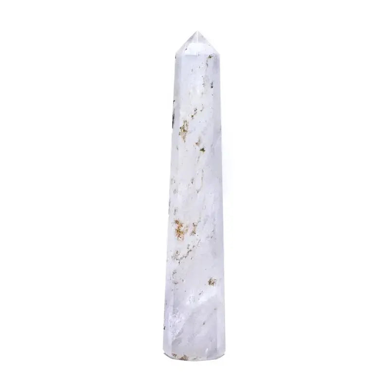 Obelisk Bergkristall Esoterik Feng Shui