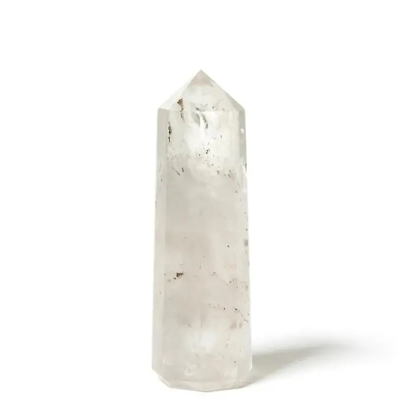 Obelisk Bergkristall Esoterik Feng Shui
