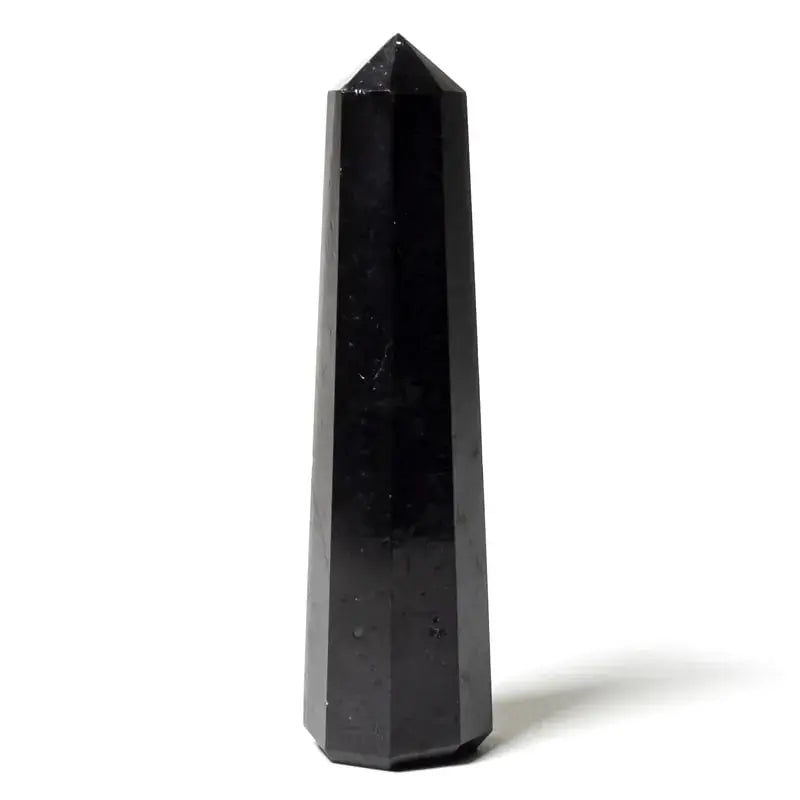 Obelisk Turmalin Esoterik Feng Shui