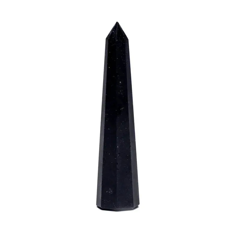 Obelisk Turmalin Esoterik Feng Shui