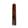 Obelisk Tigerauge Esoterik Feng Shui