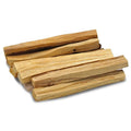 Palo Santo aus Ecuador reines Räucherwerk 40gr