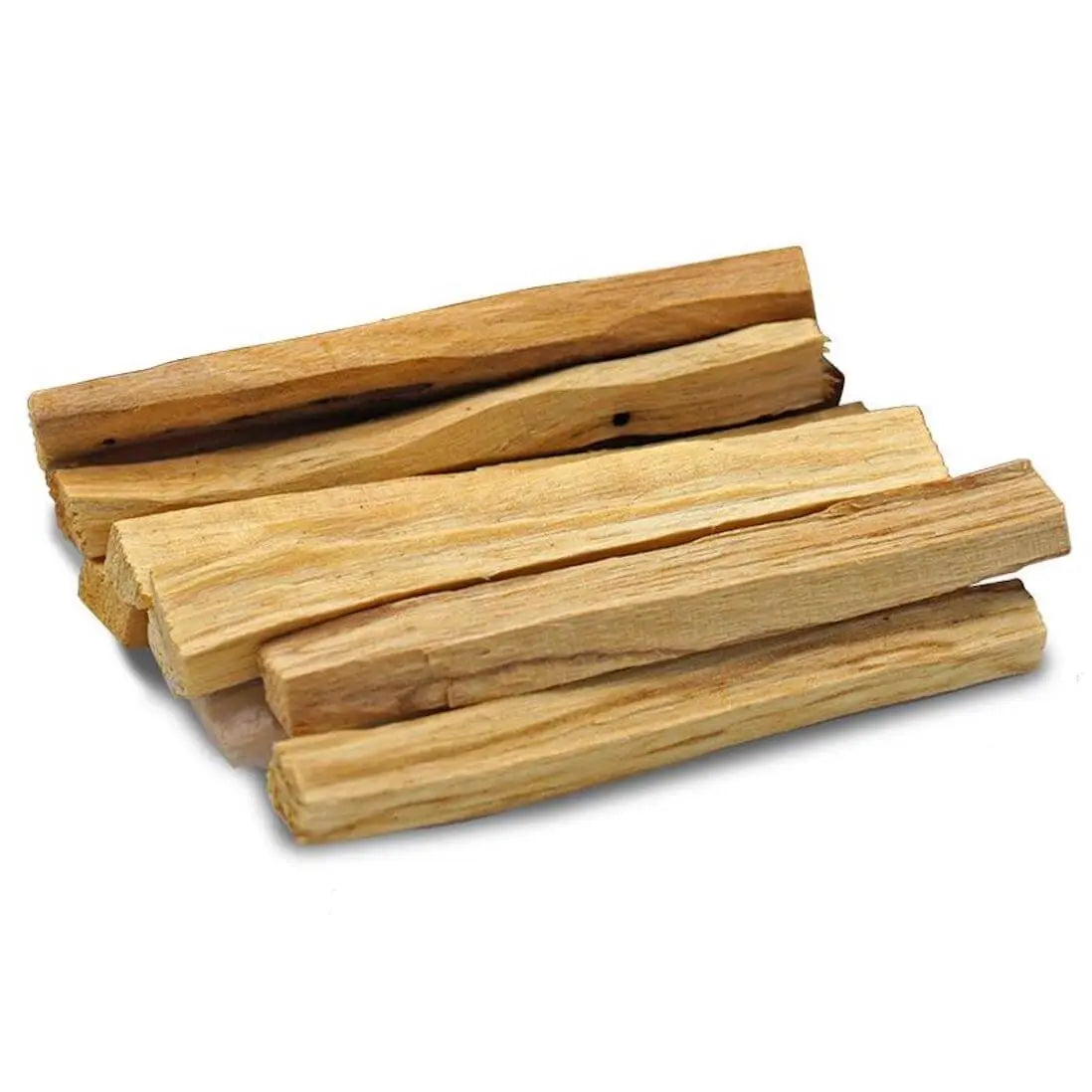 Palo Santo aus Ecuador reines Räucherwerk 40gr