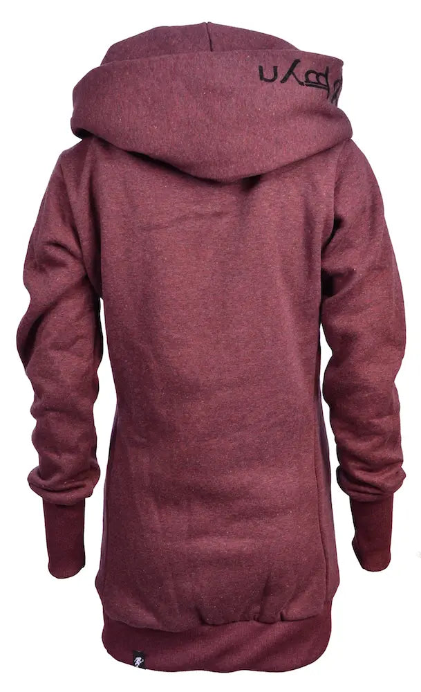 Plazmalab Sweater Lovely Reaper PsyWear Frauen
