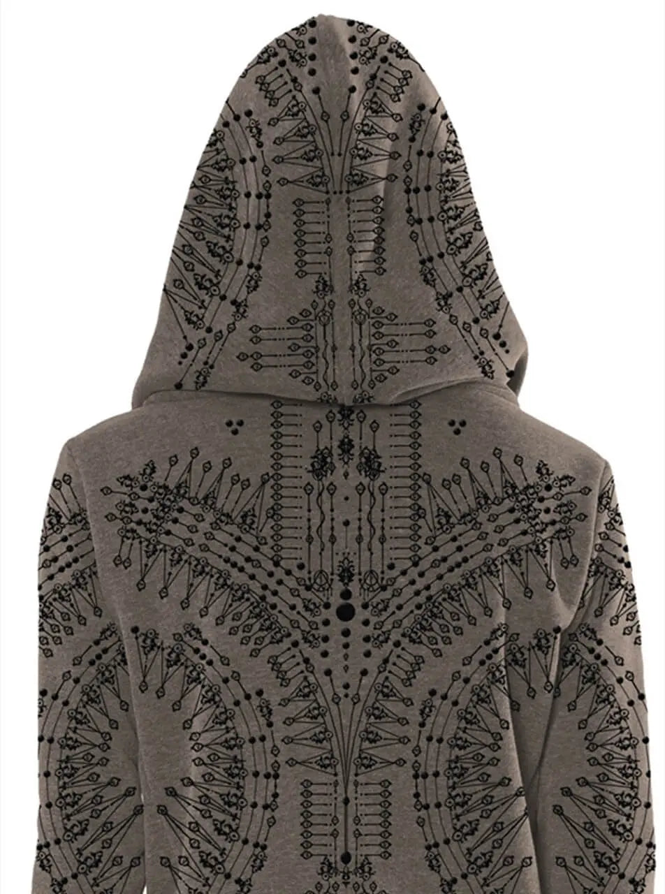 Plazmalab Langer Woman Sweater Maeve
