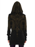 Plazmalab Langer Woman Sweater Maeve