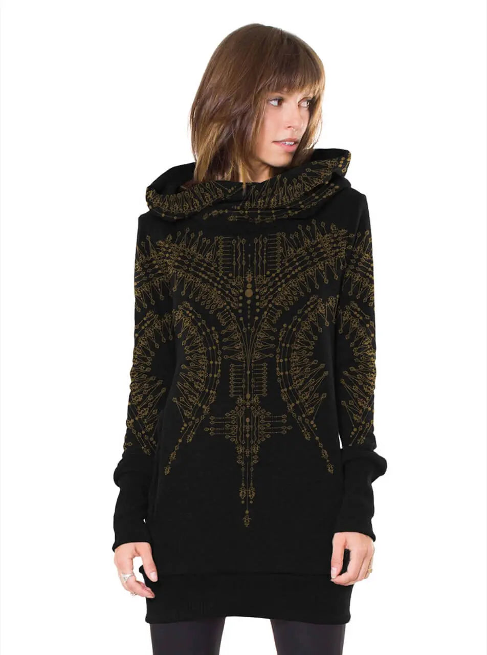 Plazmalab Langer Woman Sweater Maeve