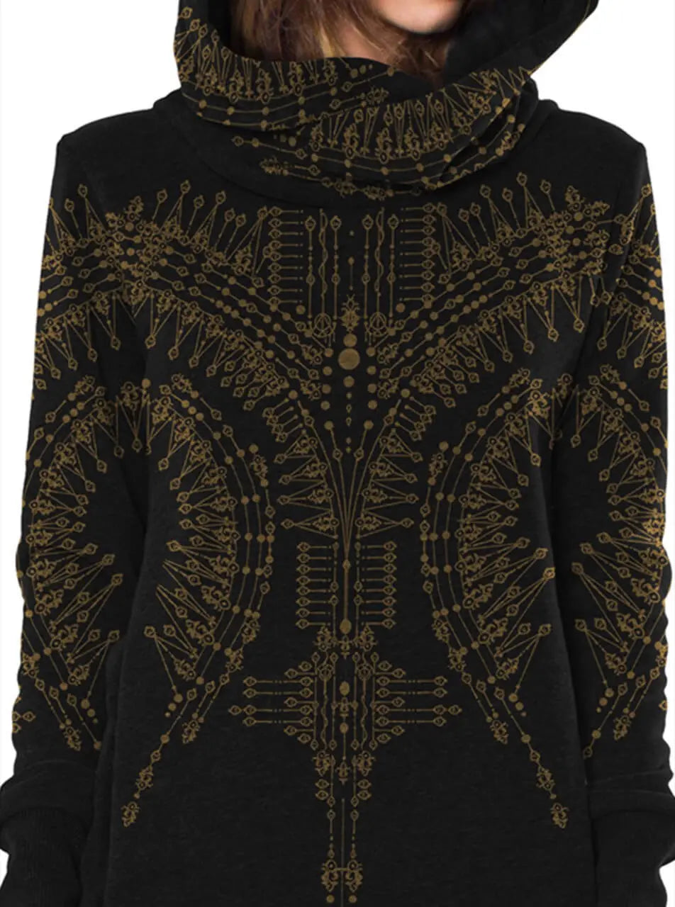 Plazmalab Langer Woman Sweater Maeve