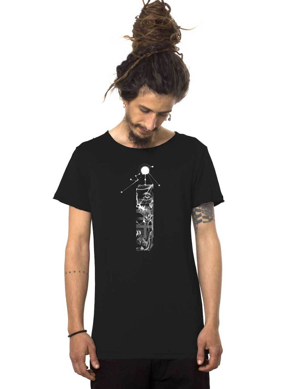 Plazmalab T-Shirt Psywear