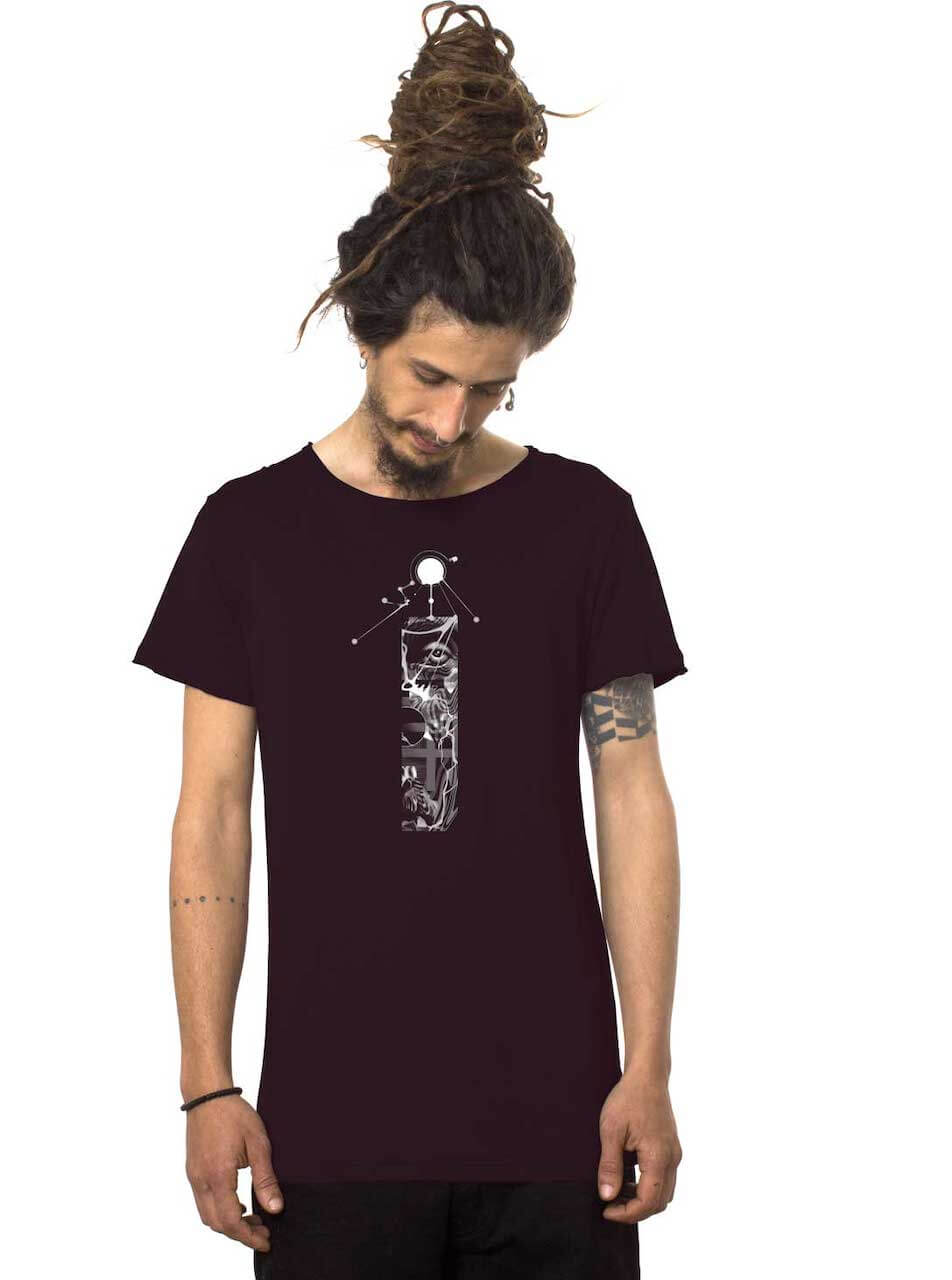 Plazmalab T-Shirt Psywear