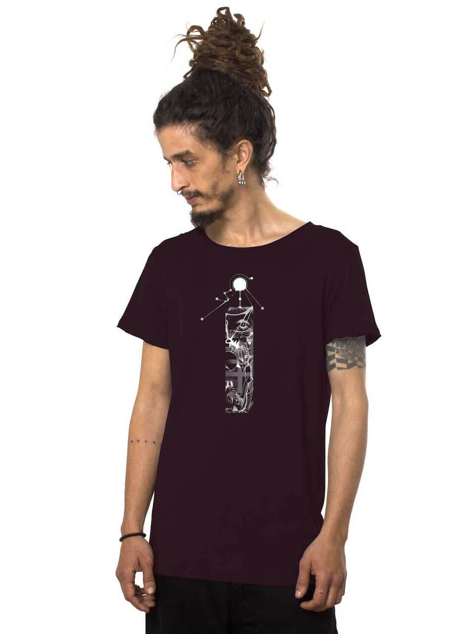 Plazmalab T-Shirt Psywear