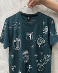 Plazmalab T-Shirt Big City Life