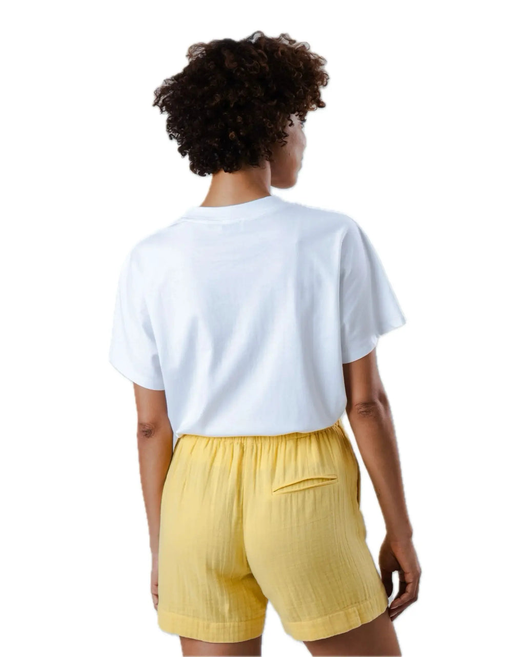 Brava Oversize T-Shirt Snoopy Floating Damen Bio Baumwolle