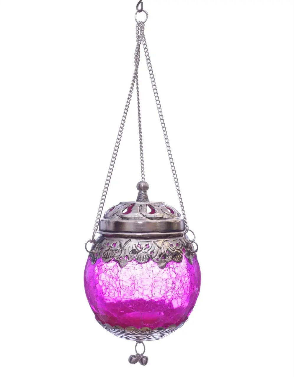 Hängender Teelicht-Halter orientalischer Teelicht-Lampion