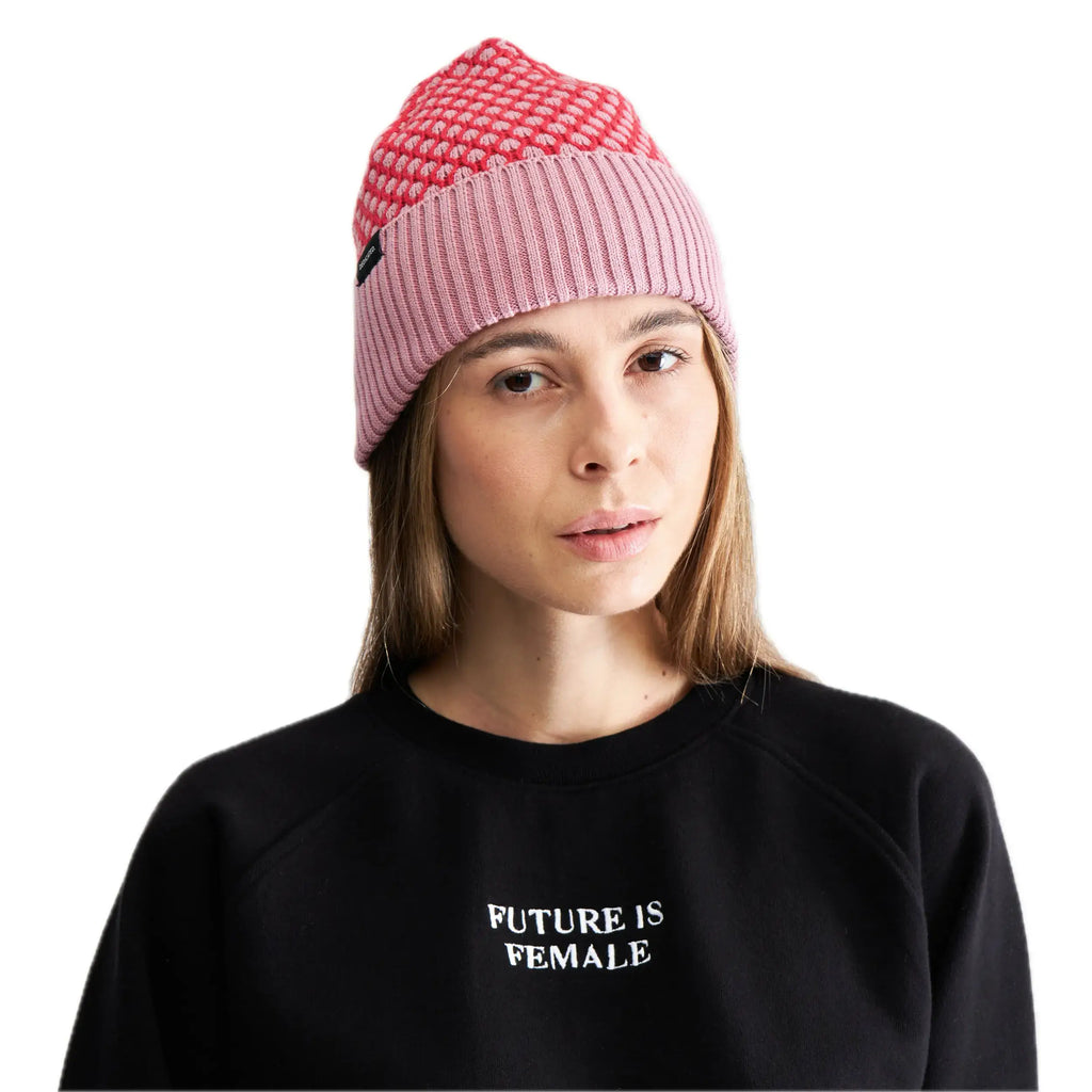 Dedicated Beanie Hemavan – Bio Baumwolle Mütze GOTS Vegan Unisex
