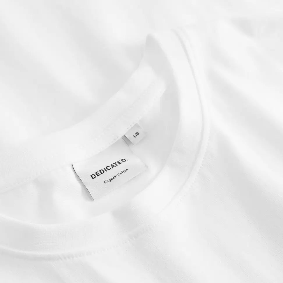 Dedicated Bio T-Shirt Coffee Koboldmaki-Motiv Fairtrade