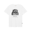 Dedicated Bio T-Shirt Coffee Koboldmaki-Motiv Fairtrade