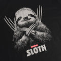 Dedicated Sloth T-Shirt Stockholm – Bio Baumwolle Fairtrade
