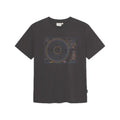 Dedicated T-Shirt Turntable-Lines
