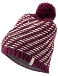 Vaude Strickbeanie Mütze Valgadena